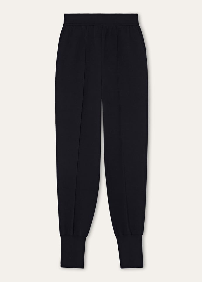 INTRA TROUSERS SILK GG 18_FAO9861_8000_5