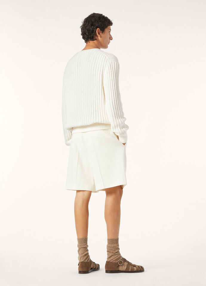 MOLTRASIO CREWNECK SWEATER COTTON GG 5_FAO9863_1000_4