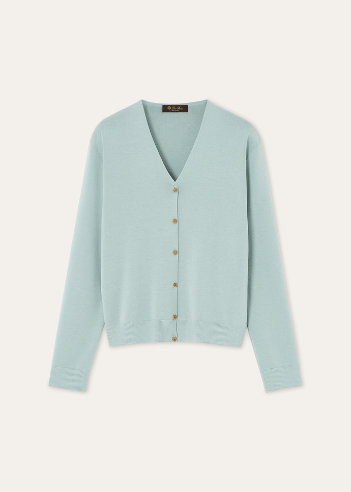 SIENA CARDIGAN SWEATER SILK COTTON GG 18_FAO9865_51CD_5