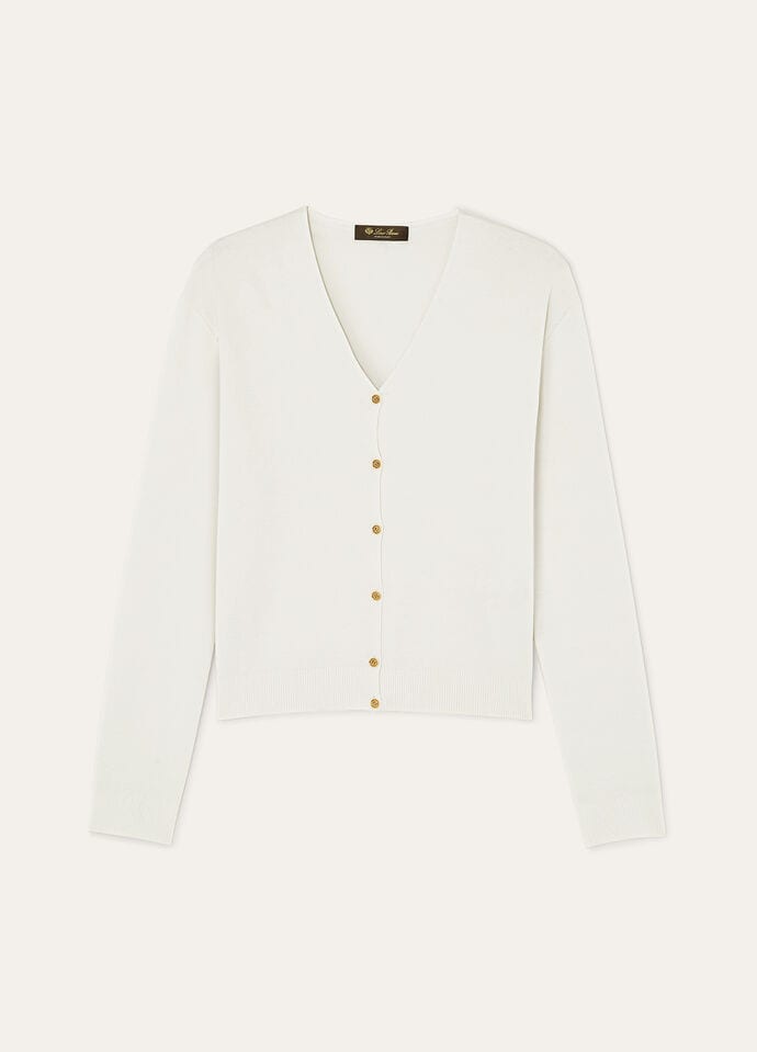 SIENA CARDIGAN SWEATER SILK COTTON GG 18_FAO9865_1511_5