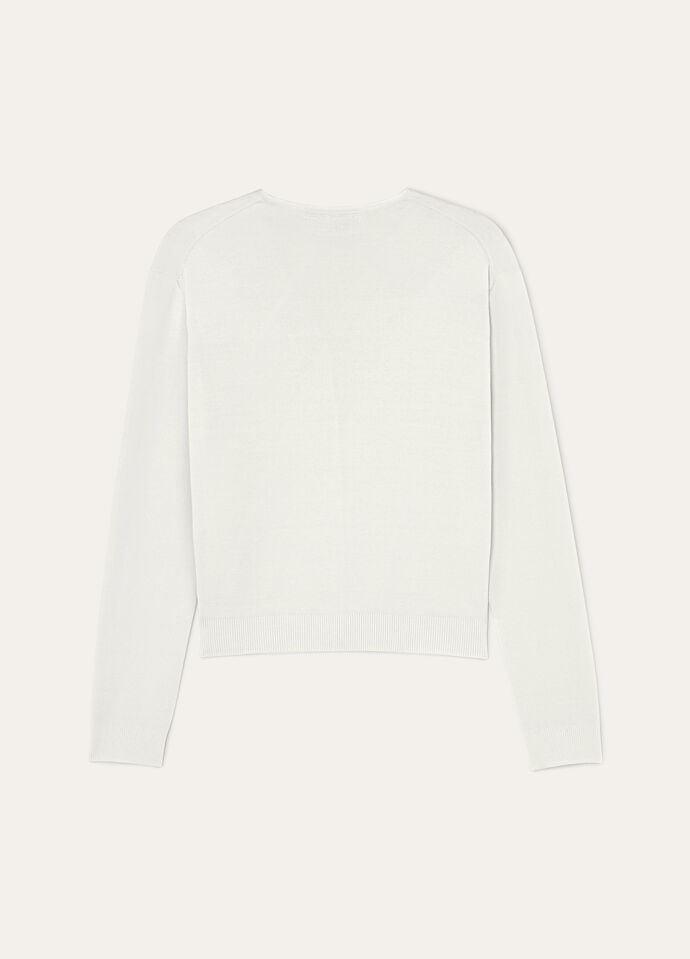 SIENA CARDIGAN SWEATER SILK COTTON GG 18_FAO9865_1511_6