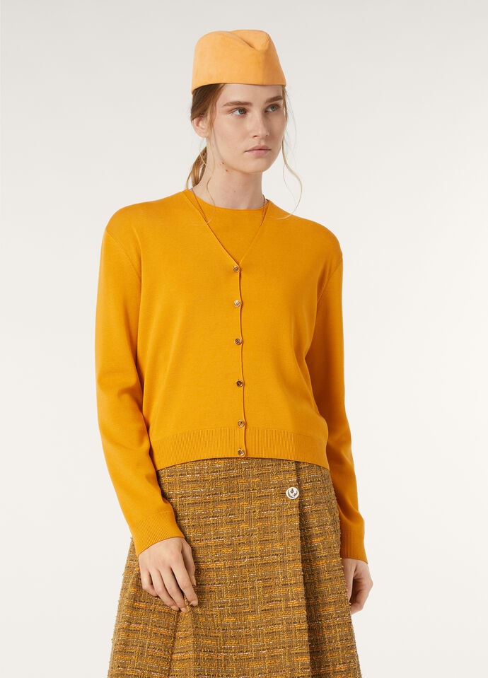 SIENA CARDIGAN SWEATER SILK COTTON GG 18_FAO9865_20F7_3