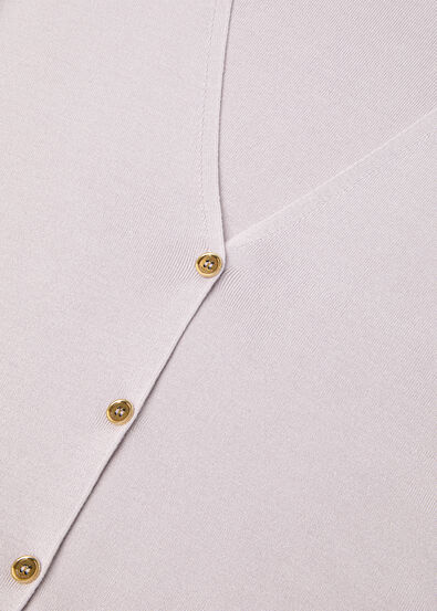 SIENA CARDIGAN SWEATER SILK COTTON GG 18