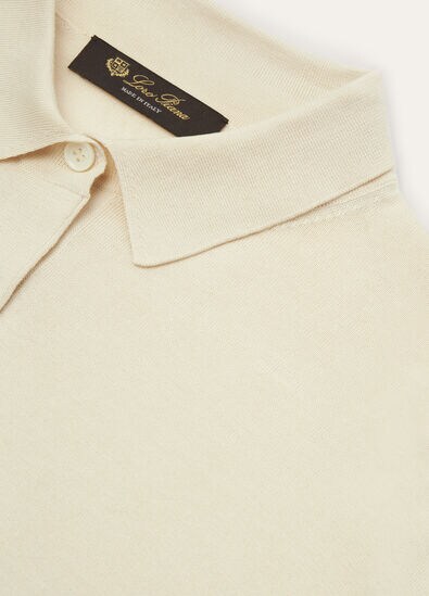 ICE WISH POLO COTTON GG 18
