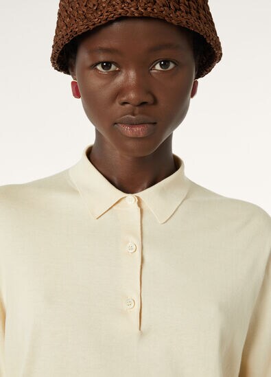 ICE WISH POLO COTTON GG 18