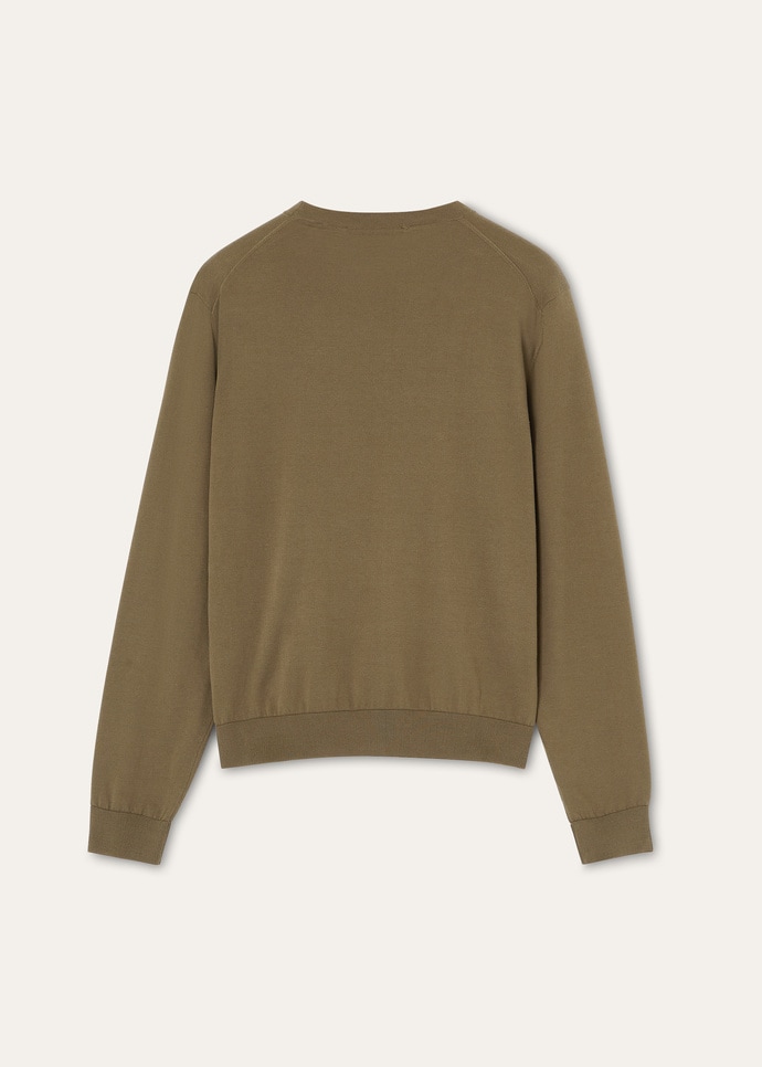 ICE WISH CREWNECK SWEATER COTTON GG 18_FAO9877_51CH_6