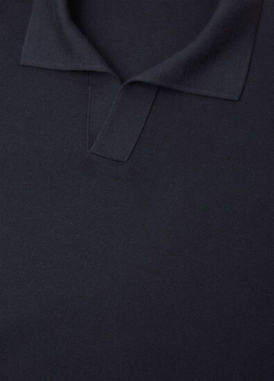 EMPIRE GOK POLO BUTTONLESS GG 18