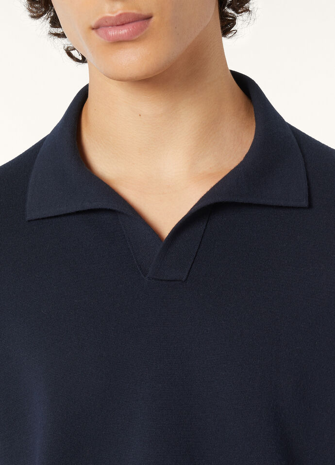 EMPIRE GOK POLO BUTTONLESS GG 18_FAO9881_W000_56_2