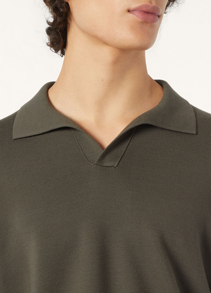 EMPIRE GOK POLO BUTTONLESS GG 18_FAO9881_50L8_2