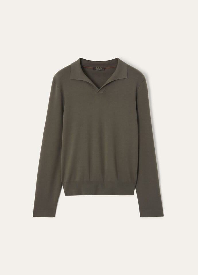 EMPIRE GOK POLO BUTTONLESS GG 18_FAO9881_50L8_5