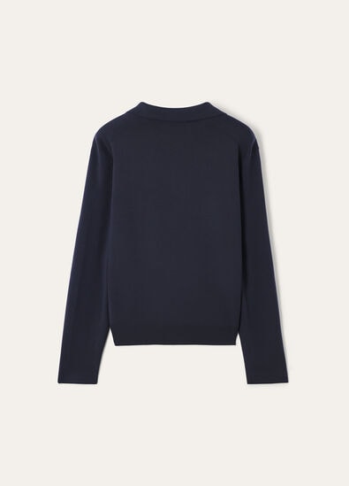 EMPIRE GOK POLO BUTTONLESS GG 18