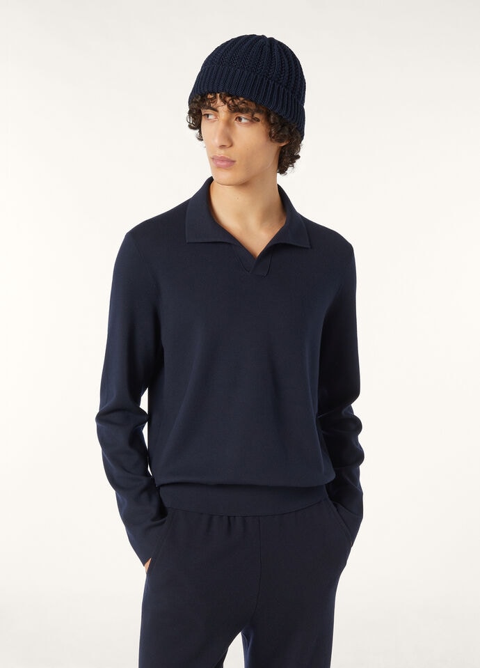 EMPIRE GOK POLO BUTTONLESS GG 18_FAO9881_W000_56_3