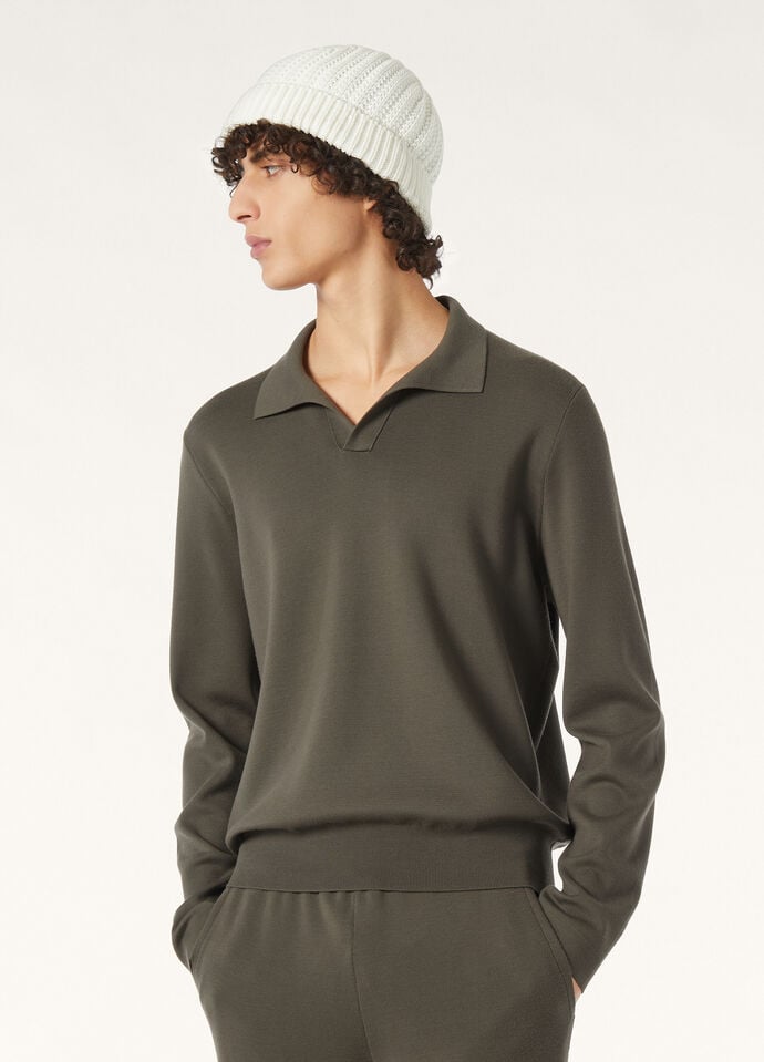 EMPIRE GOK POLO BUTTONLESS GG 18_FAO9881_50L8_3