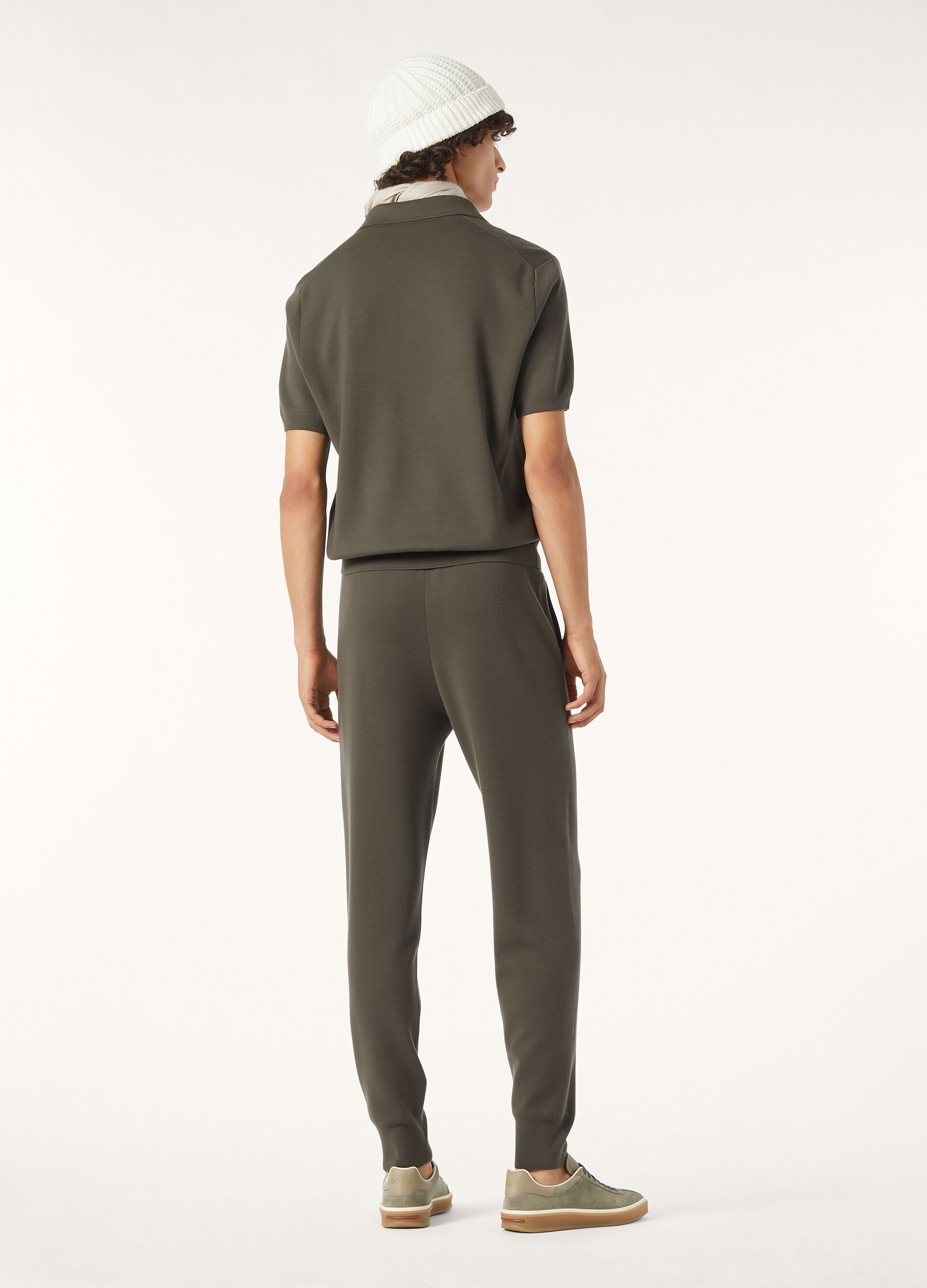 EMPIRE GOK POLO SS BUTTONLESS GG 18