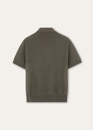EMPIRE GOK POLO SS BUTTONLESS GG 18