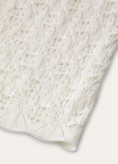 FRESH LINEN SILK SHORTS GG 18