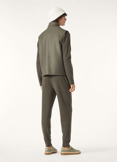 EMPIRE GOK TROUSERS GG 18