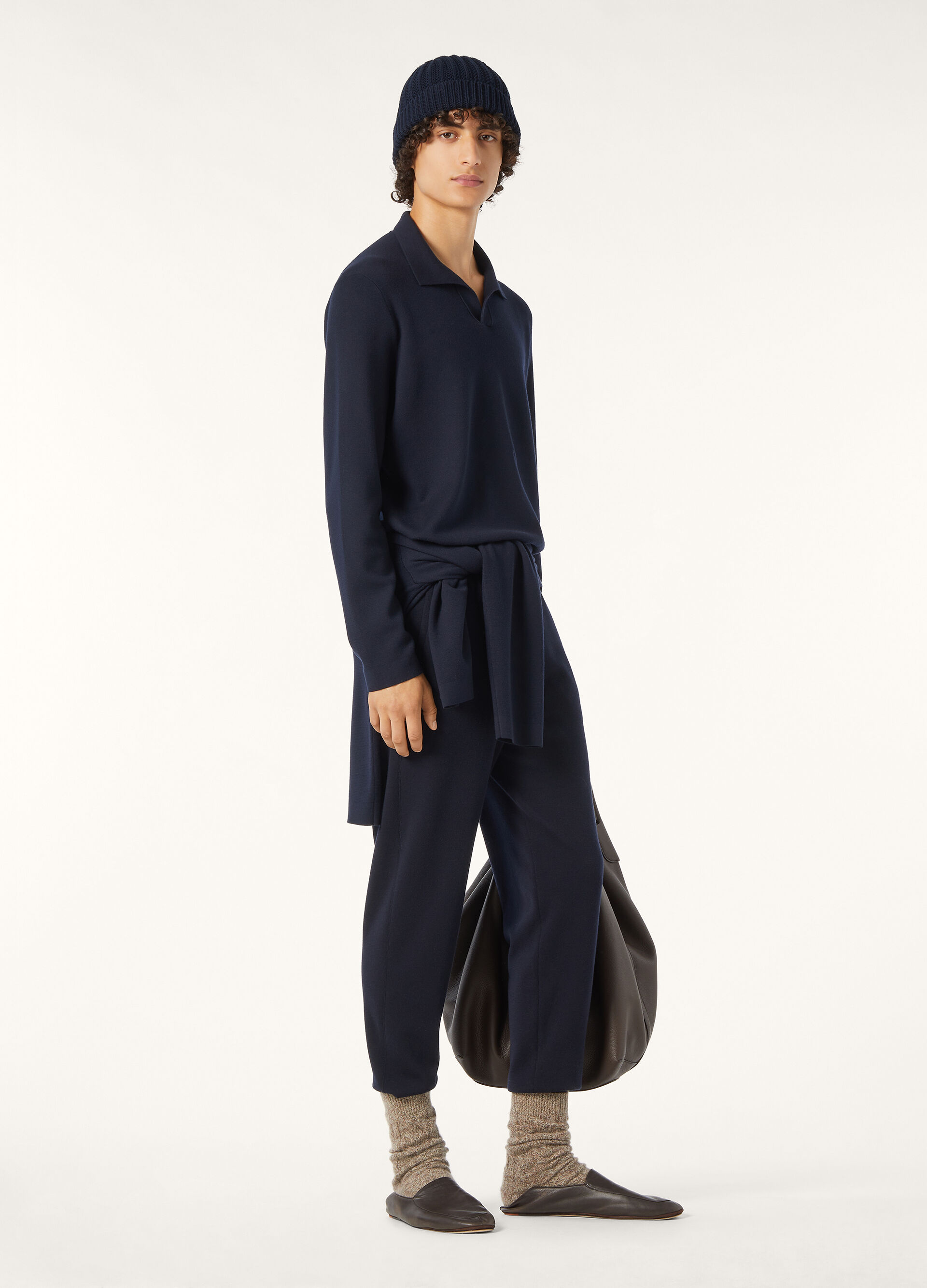 EMPIRE GOK TROUSERS GG 18