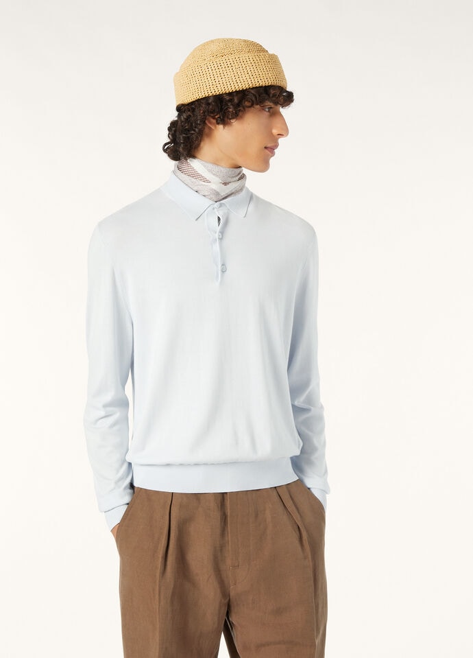 ICE WISH POLO COTTON GG 18_FAO9899_60KE_3