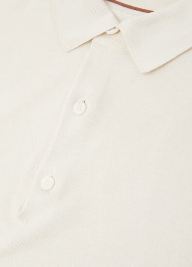 ICE WISH POLO COTTON GG 18