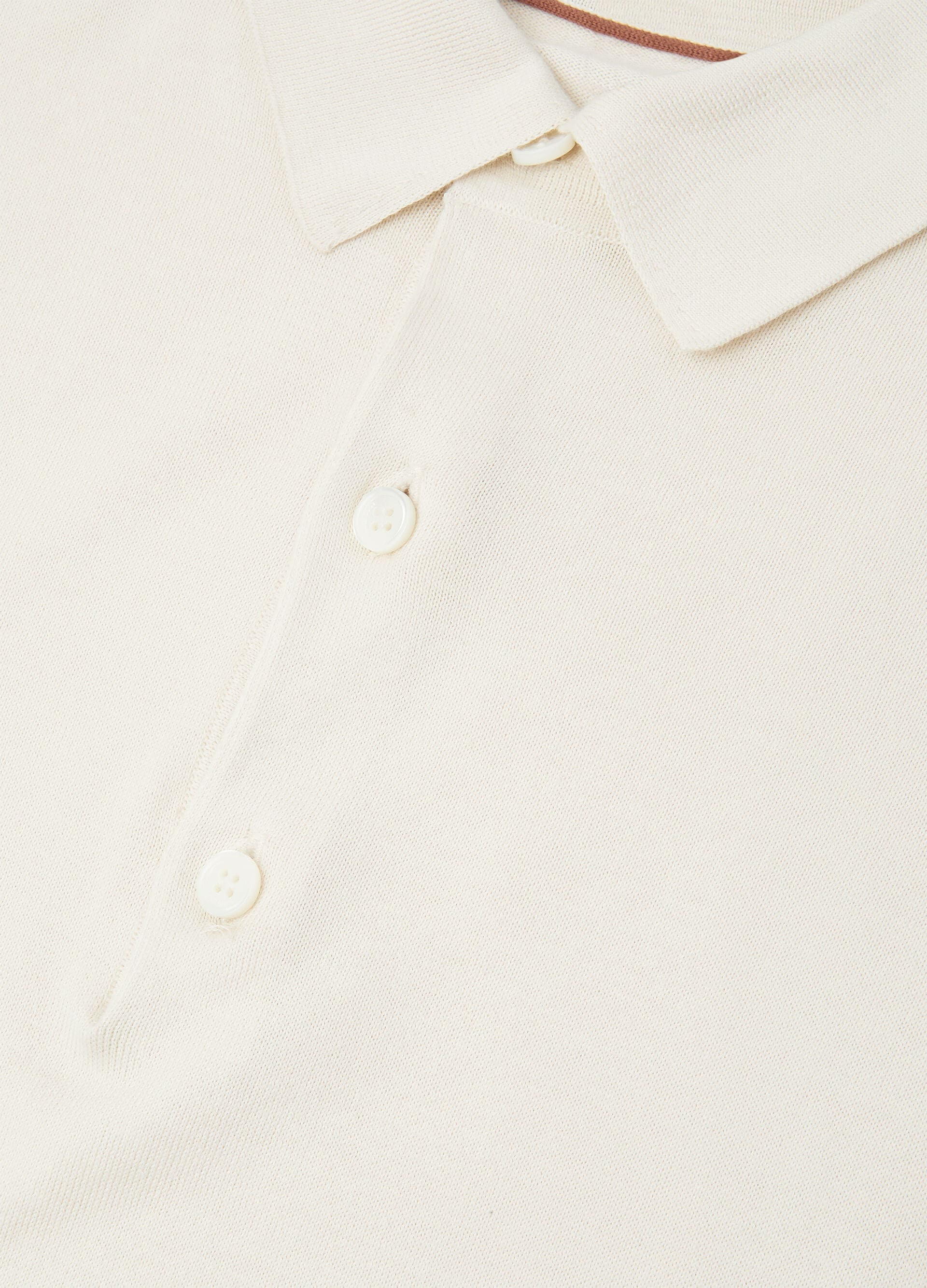 ICE WISH POLO COTTON GG 18