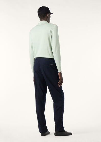 ICE WISH POLO COTTON GG 18