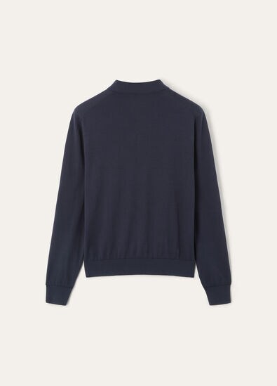 ICE WISH POLO COTTON GG 18