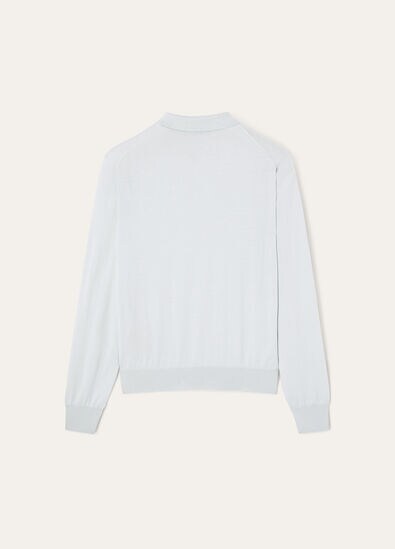 ICE WISH POLO COTTON GG 18