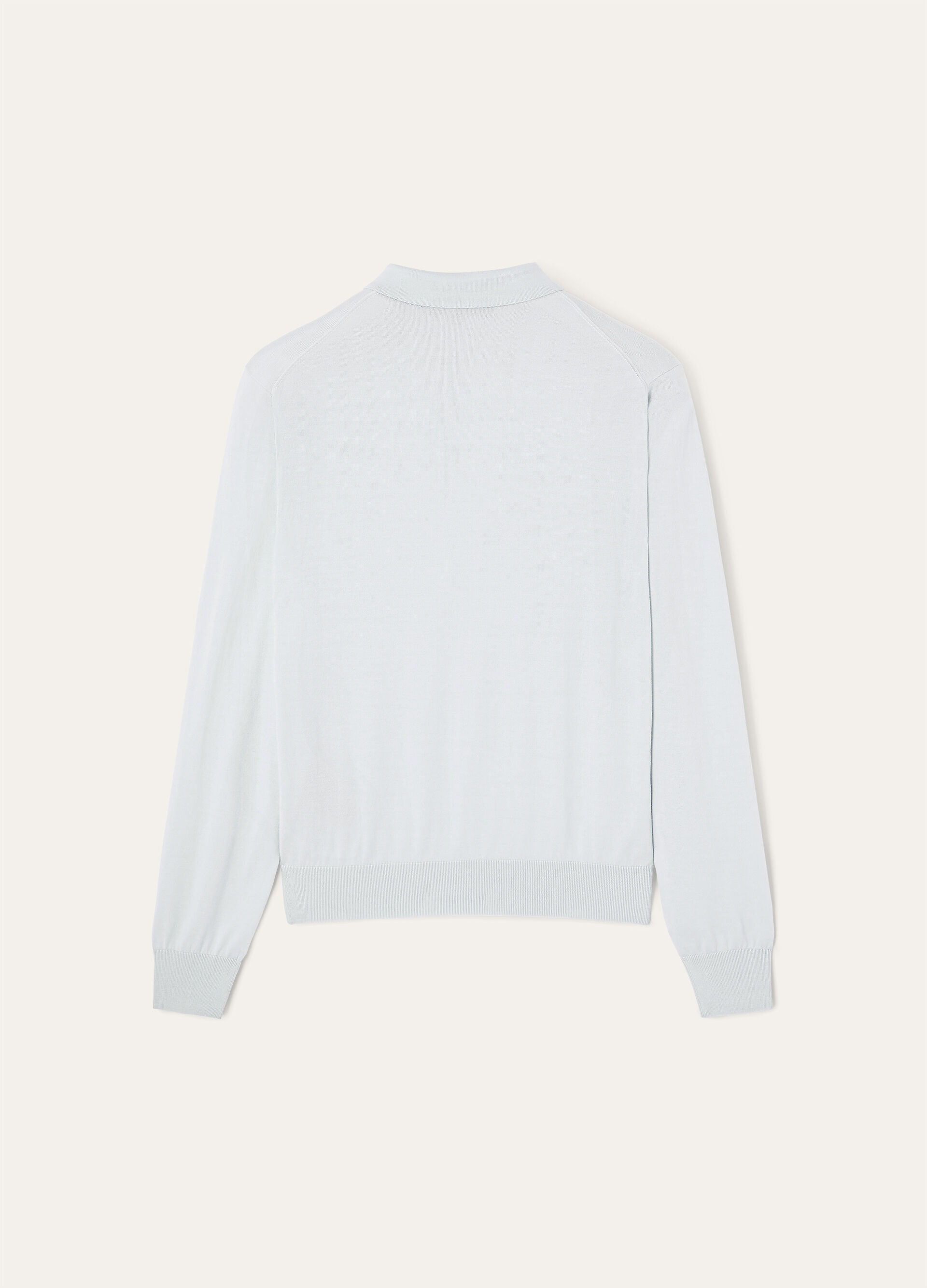 ICE WISH POLO COTTON GG 18