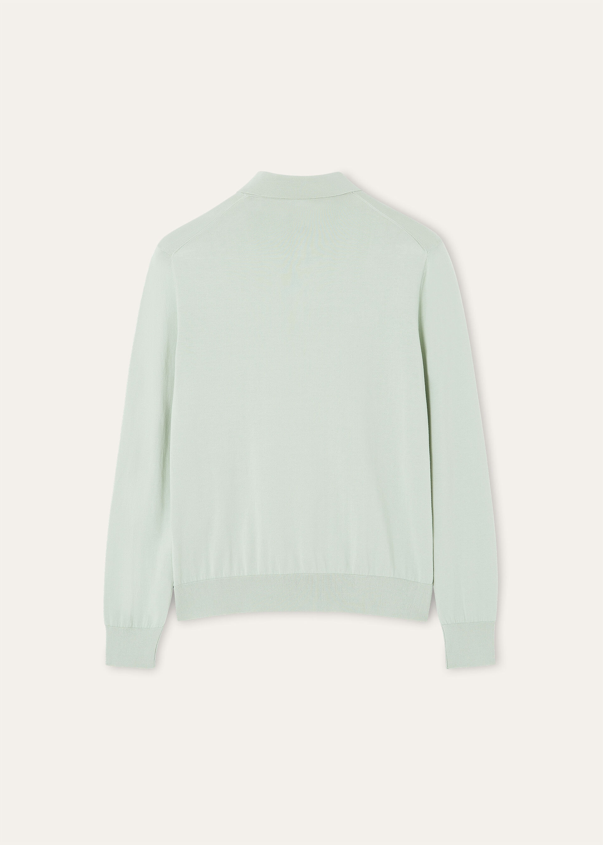 ICE WISH POLO COTTON GG 18