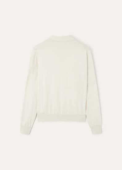 ICE WISH POLO COTTON GG 18