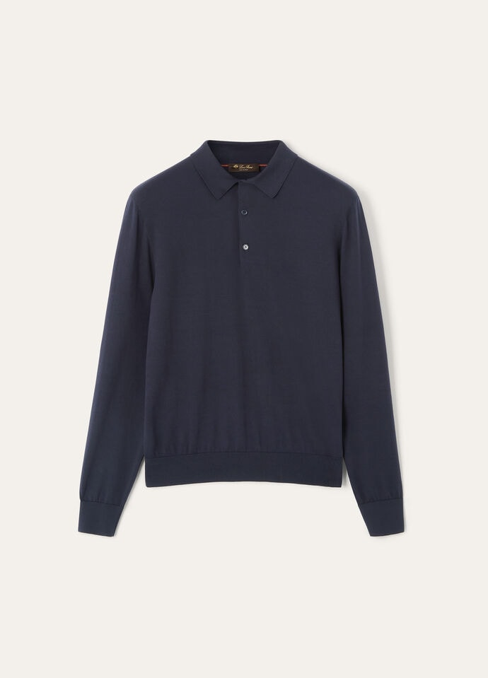 ICE WISH POLO COTTON GG 18_FAO9899_W000_5