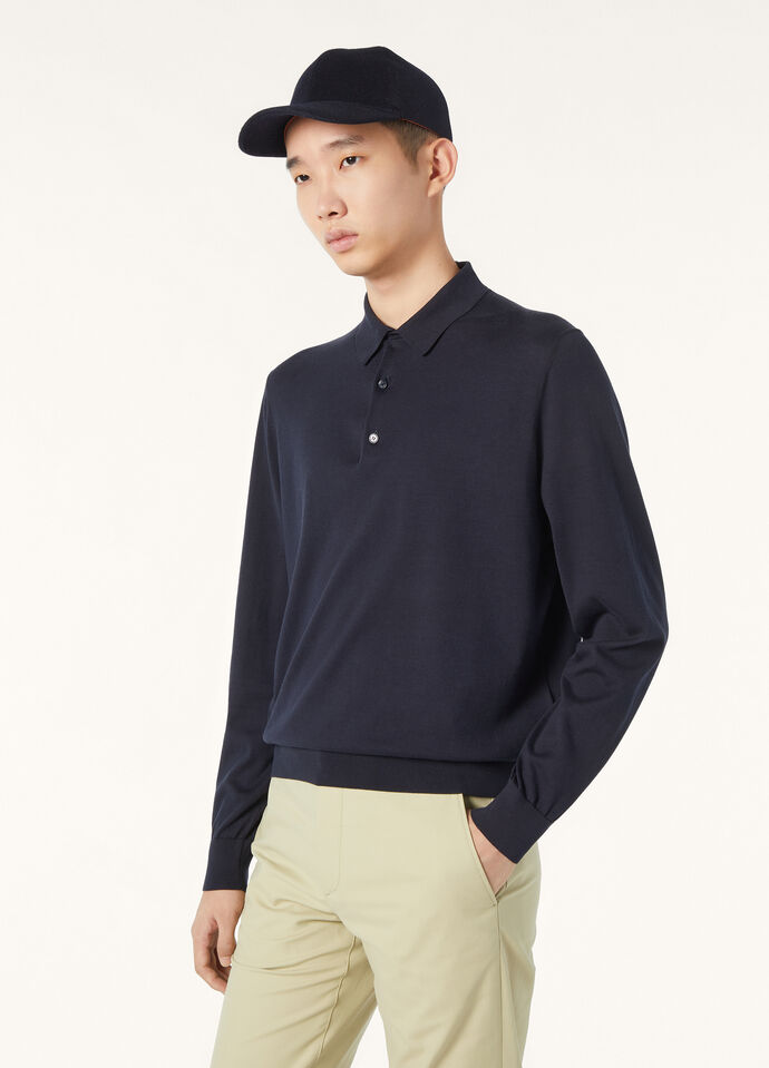 ICE WISH POLO COTTON GG 18_FAO9899_W000_3