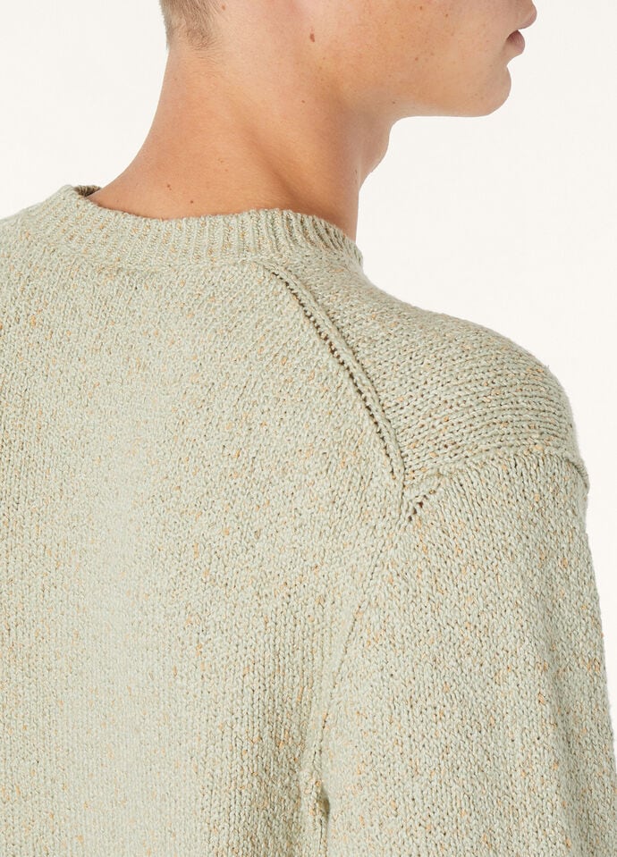MEINA CREWNECK SWEATER COTTON GG 5_FAO9905_J1UU_50_2