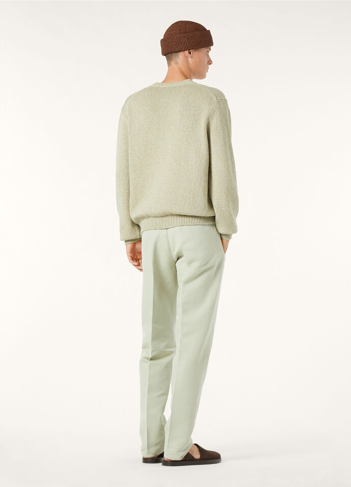 MEINA CREWNECK SWEATER COTTON GG 5_FAO9905_J1UU_50_4