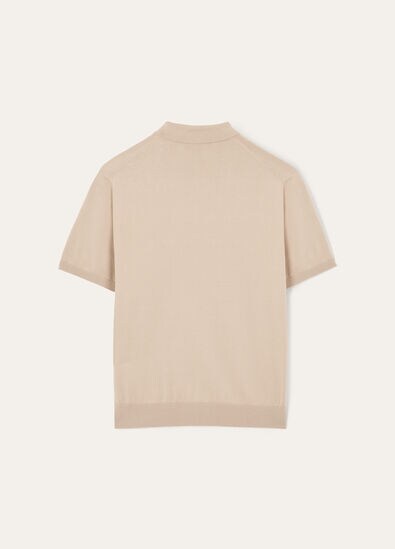 ICE WISH SS POLO COTTON GG 18