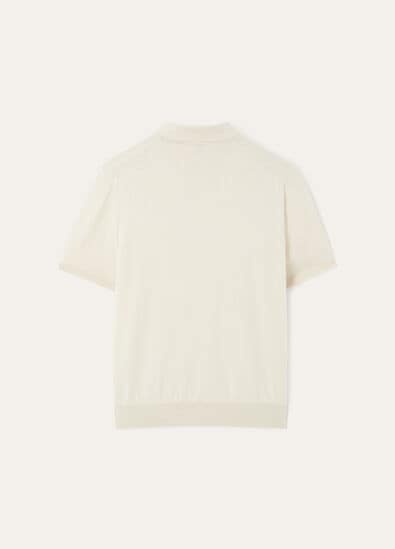 ICE WISH SS POLO COTTON GG 18