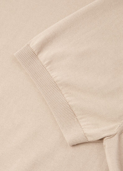 ICE WISH SS POLO COTTON GG 18