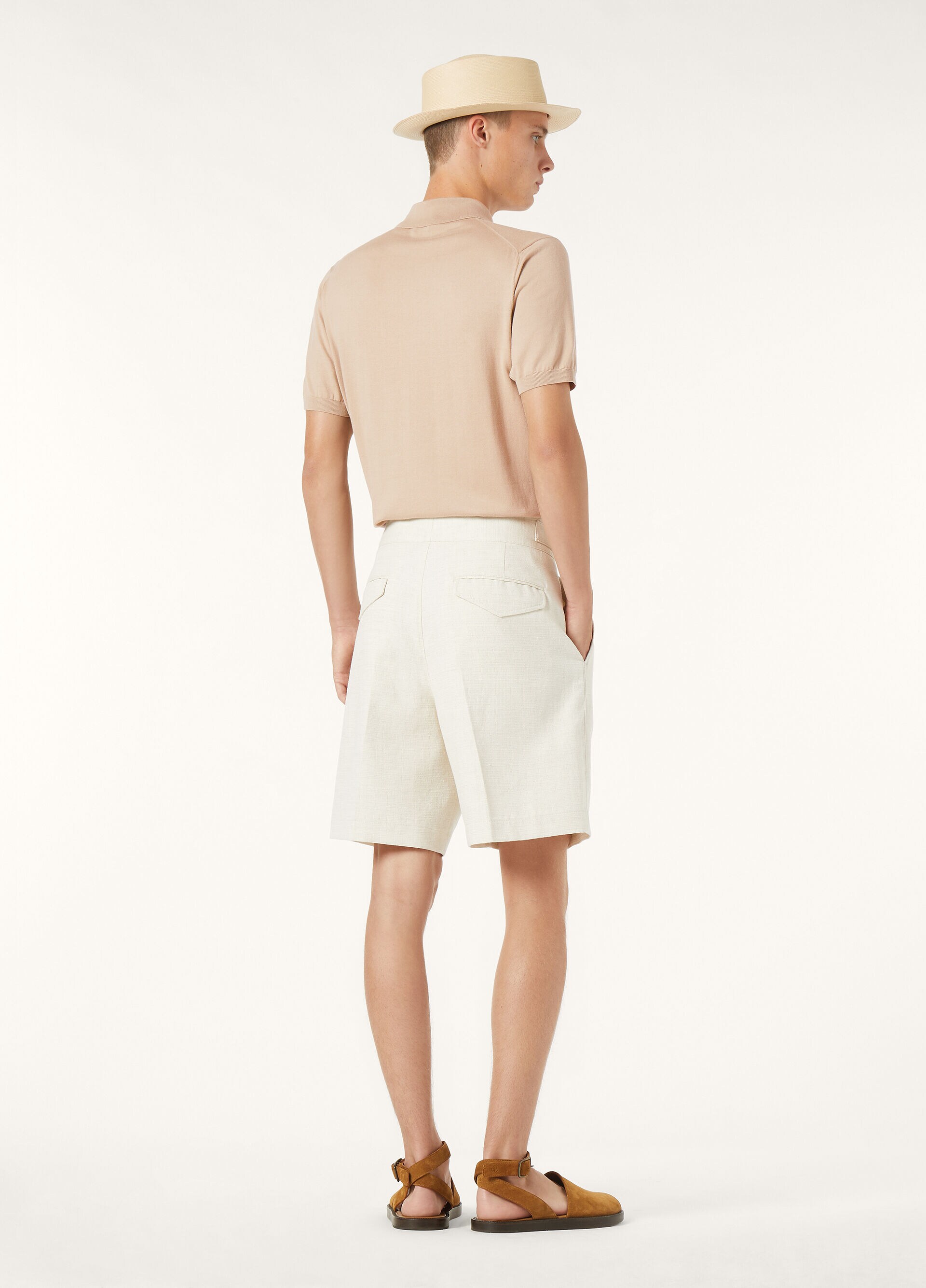 ICE WISH SS POLO COTTON GG 18