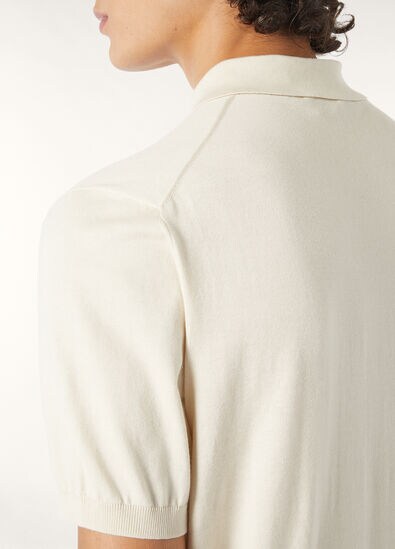 ICE WISH SS POLO COTTON GG 18