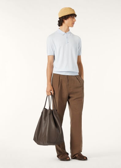 ICE WISH SS POLO COTTON GG 18
