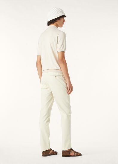 ICE WISH SS POLO COTTON GG 18