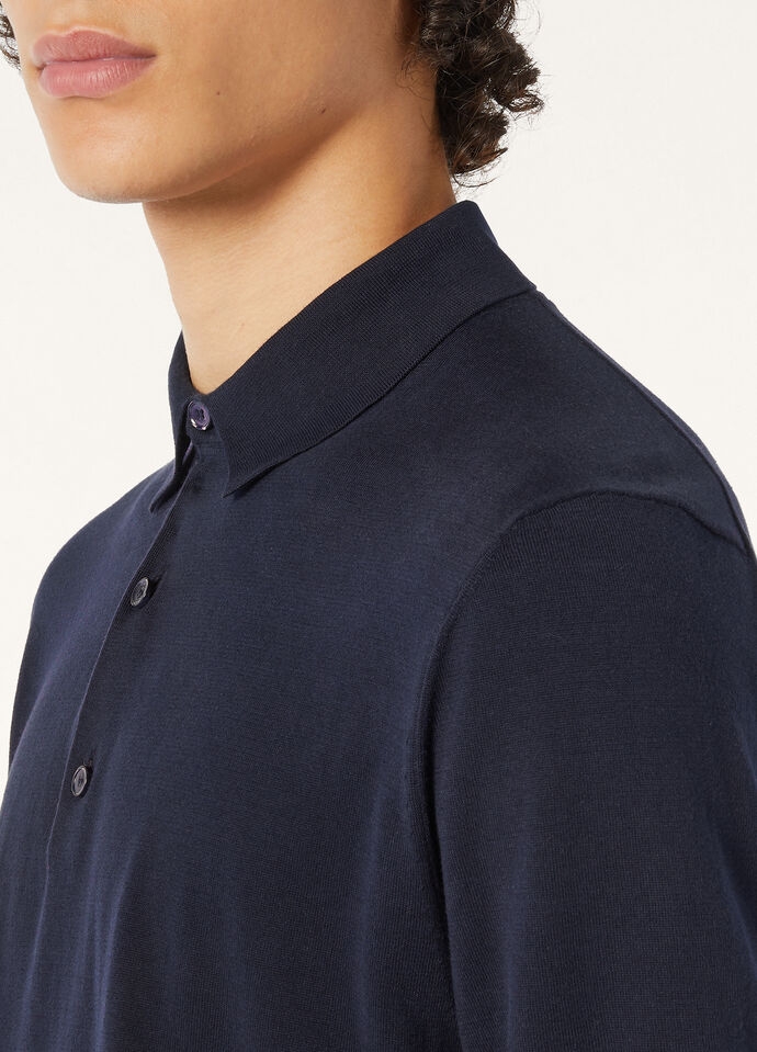 ICE WISH SS POLO COTTON GG 18_FAO9908_W000_2
