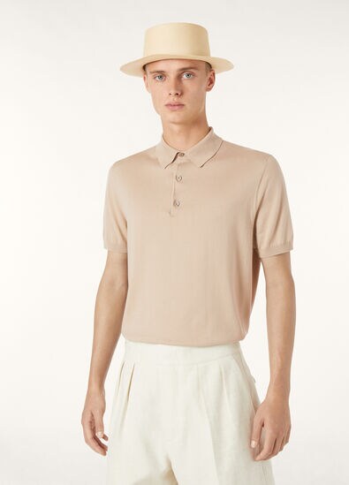 ICE WISH SS POLO COTTON GG 18