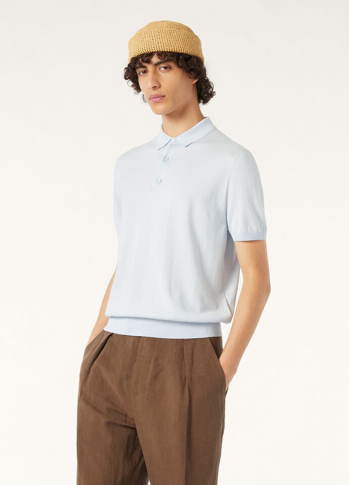 ICE WISH SS POLO COTTON GG 18_FAO9908_60KE_3