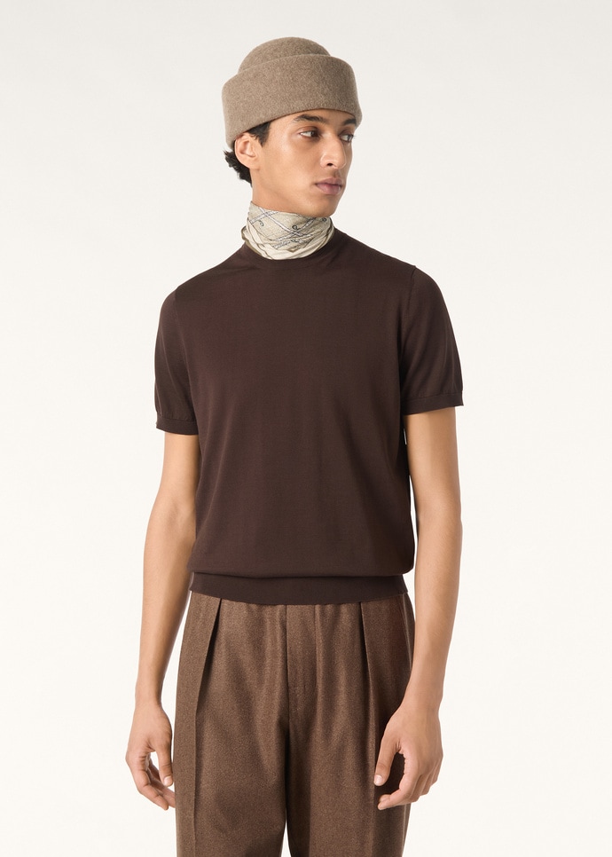 ICE WISH SS CREWNECK SWEATER COTTON GG 18_FAO9909_H11H_3