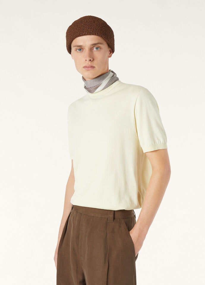 ICE WISH SS CREWNECK SWEATER COTTON GG 18_FAO9909_20F8_3