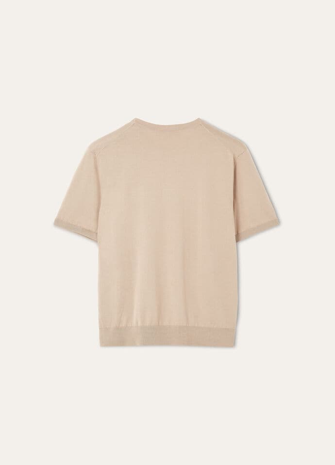 ICE WISH SS CREWNECK SWEATER COTTON GG 18_FAO9909_D0CP_6