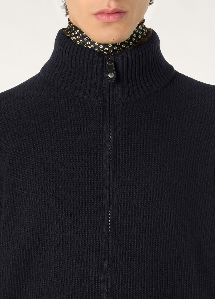 ALPE CAMPO BOMBER SWEATER CASH GG 8- FUR_FAO9910_W000_2
