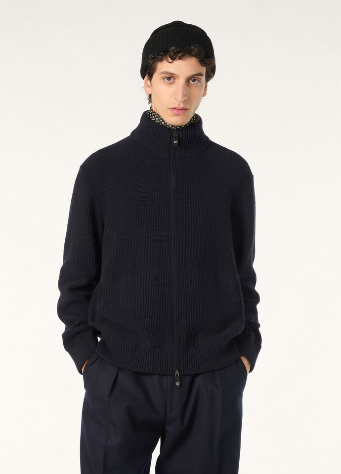 ALPE CAMPO BOMBER SWEATER CASH GG 8- FUR_FAO9910_W000_3